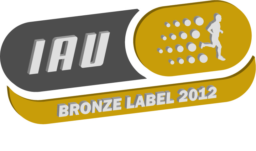 Bronze IAU Label 2012